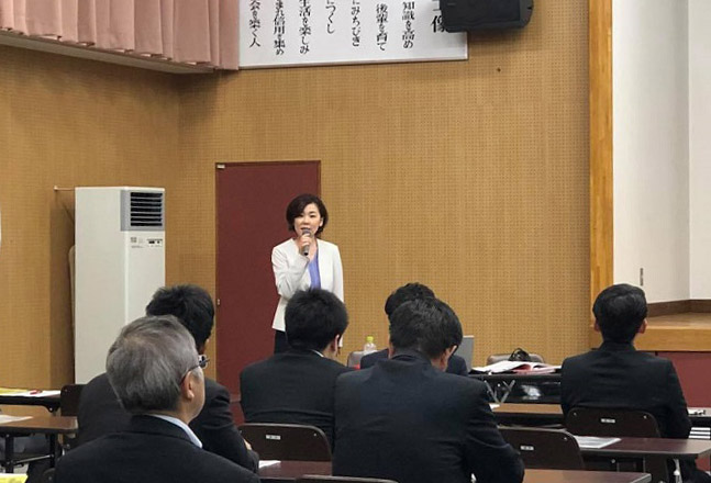 働き方改革待ったなし!働く現場が大きく変わる?