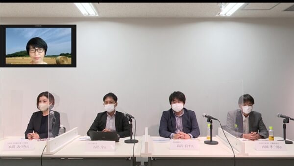 北海道新聞社主催「新しい働き方セミナー」のアーカイブ動画配信中です