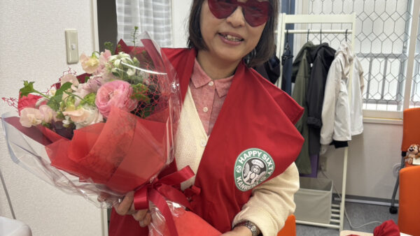 【祝還暦！】「長く働ける職場づくり」サポートします